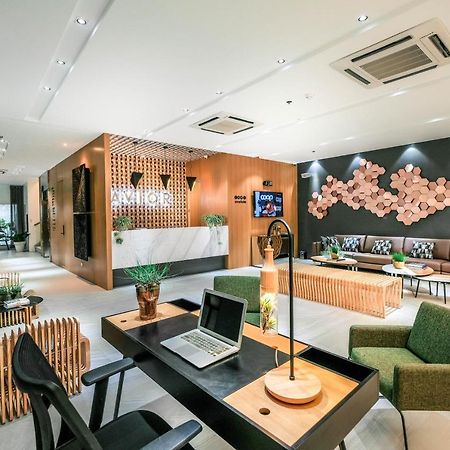 Avior Hotel General Santos City Buitenkant foto
