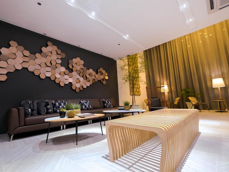 Avior Hotel General Santos City Buitenkant foto