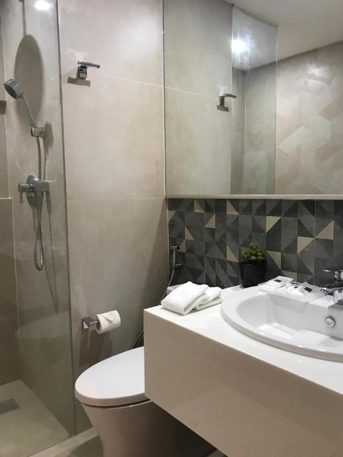Avior Hotel General Santos City Buitenkant foto